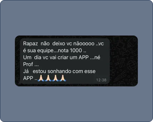 Depoimento 4